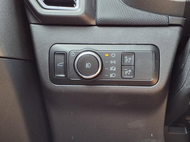 Used 2025 Ford Bronco Sport Badlands AWD/4WD image 19