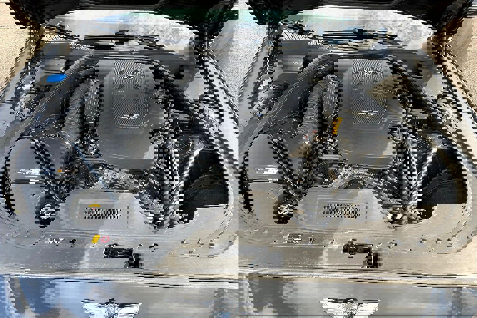 Used 2017 Genesis G80 3.8 w/ Option Group 02 image 31