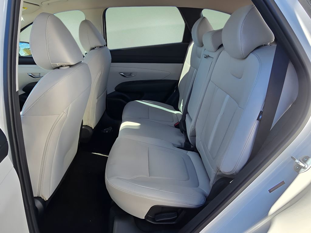 New 2026 Hyundai Tucson SEL image 14