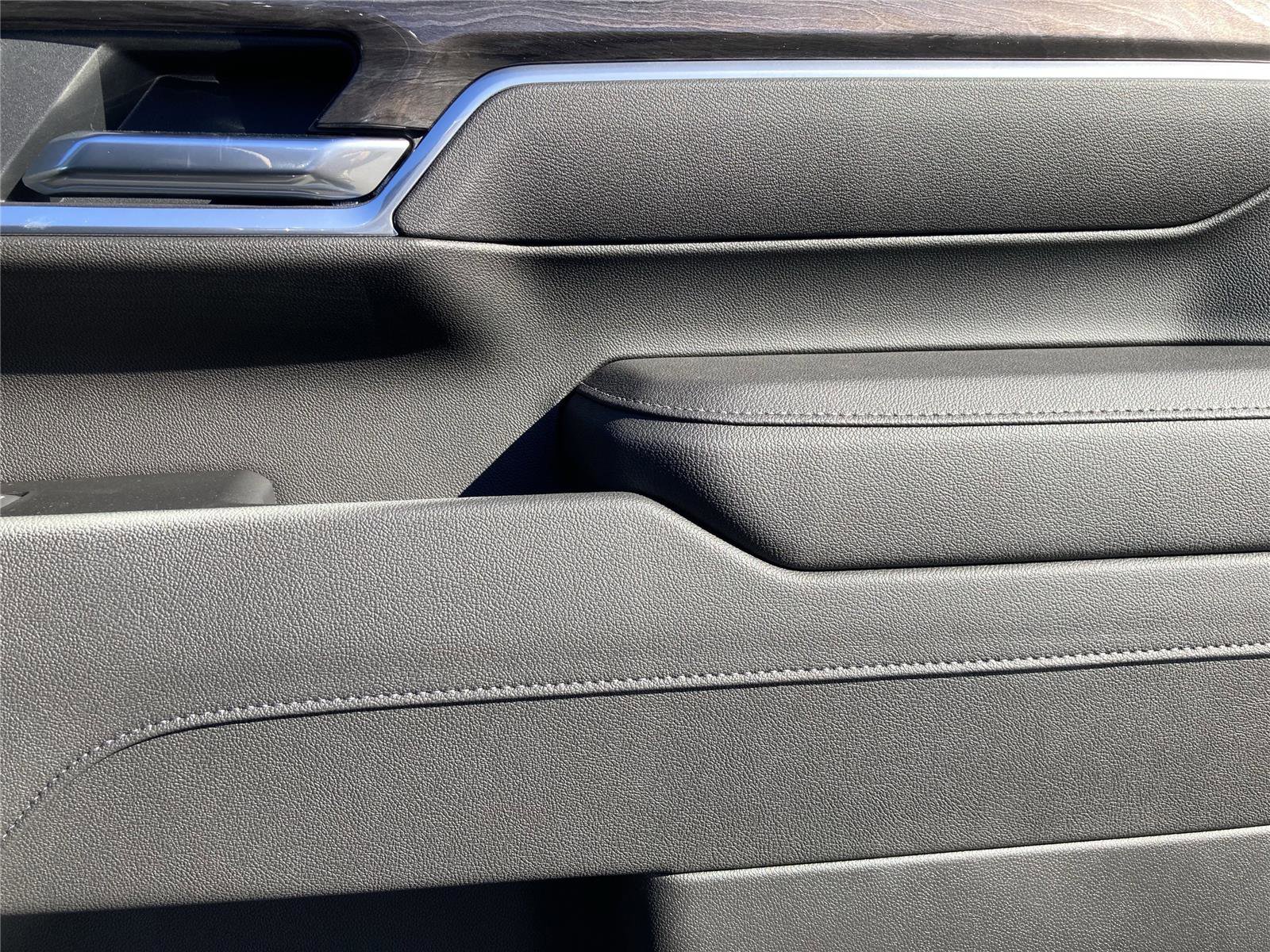 New 2025 Chevrolet Silverado 2500 LTZ w/ LTZ Plus Package image 13