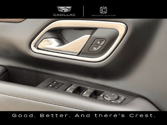 Used 2023 Chevrolet Tahoe Z71 AWD/4WD image 22