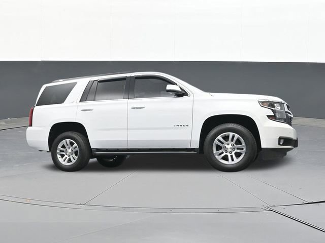 Used 2020 Chevrolet Tahoe LT AWD/4WD image 57