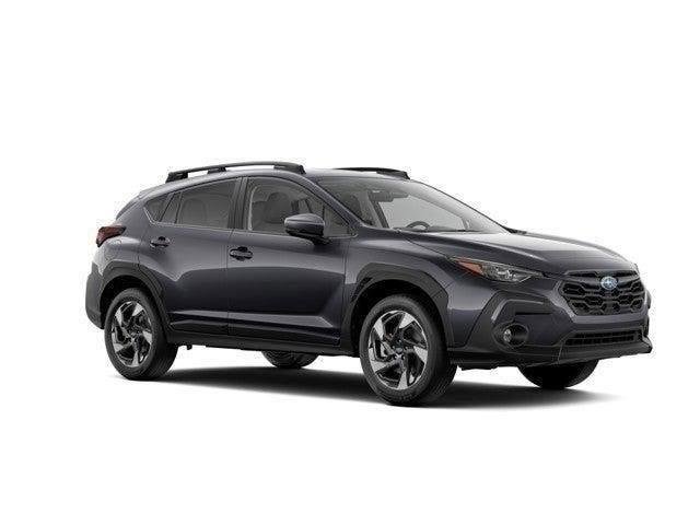 New 2025 Subaru Crosstrek 2.5i Limited w/ Popular Package #4A image 24
