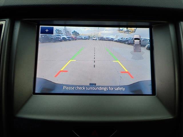 Used 2020 Ford Ranger XLT w/ FX4 Off-Road Package image 15