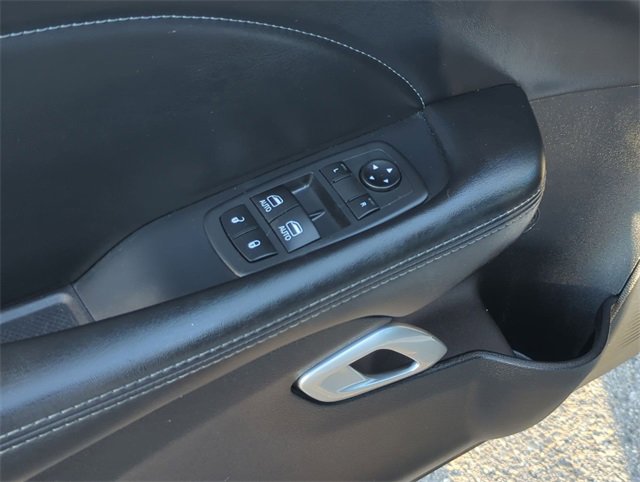 Certified 2020 Dodge Challenger GT w/ Plus Package image 13