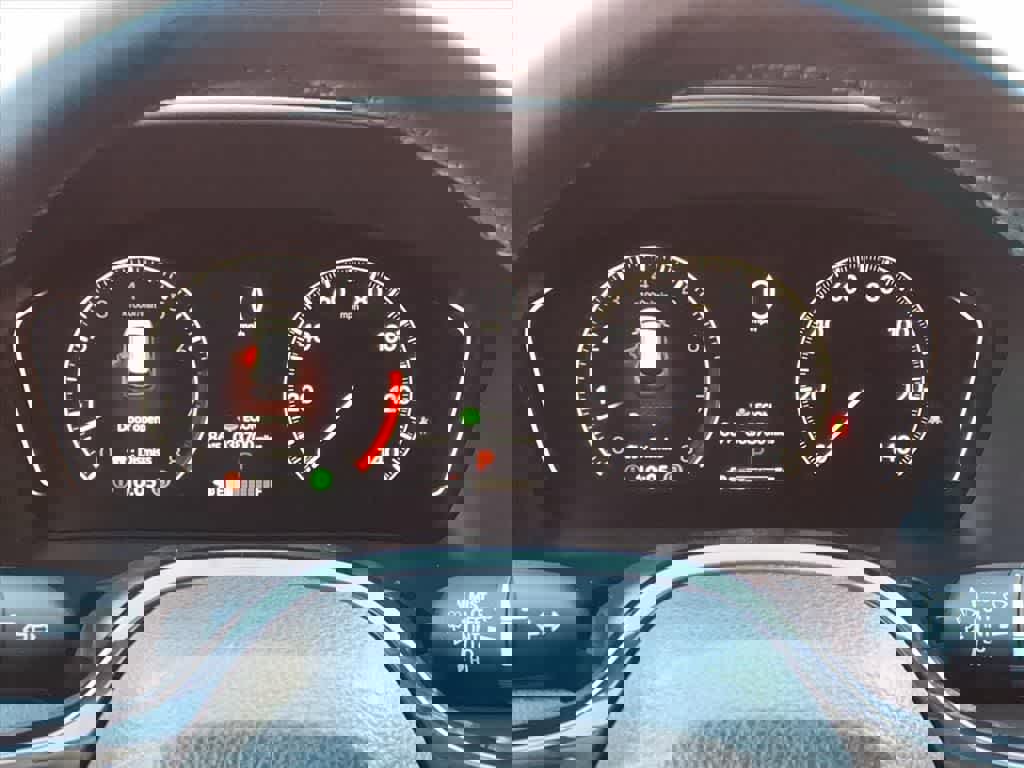 Certified 2023 Honda Pilot EX-L image 19