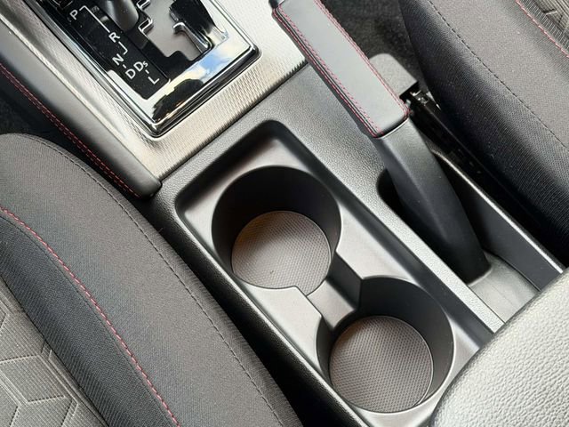 New 2025 Mitsubishi Outlander Sport LE image 19