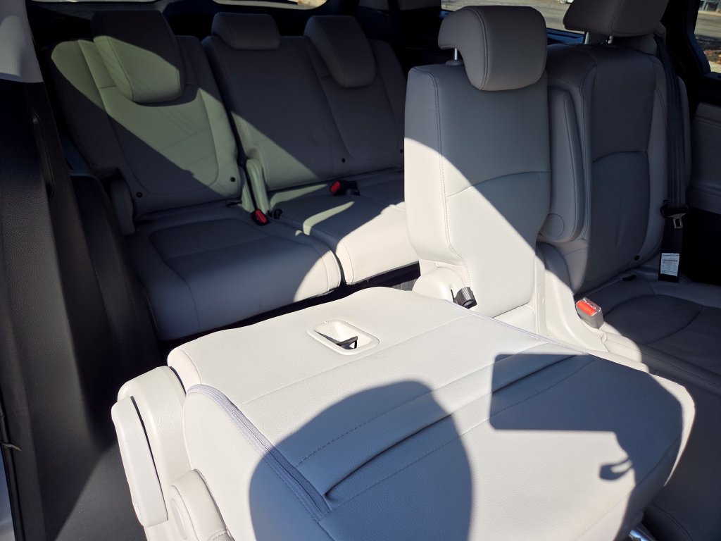Used 2024 Honda Odyssey Touring image 33