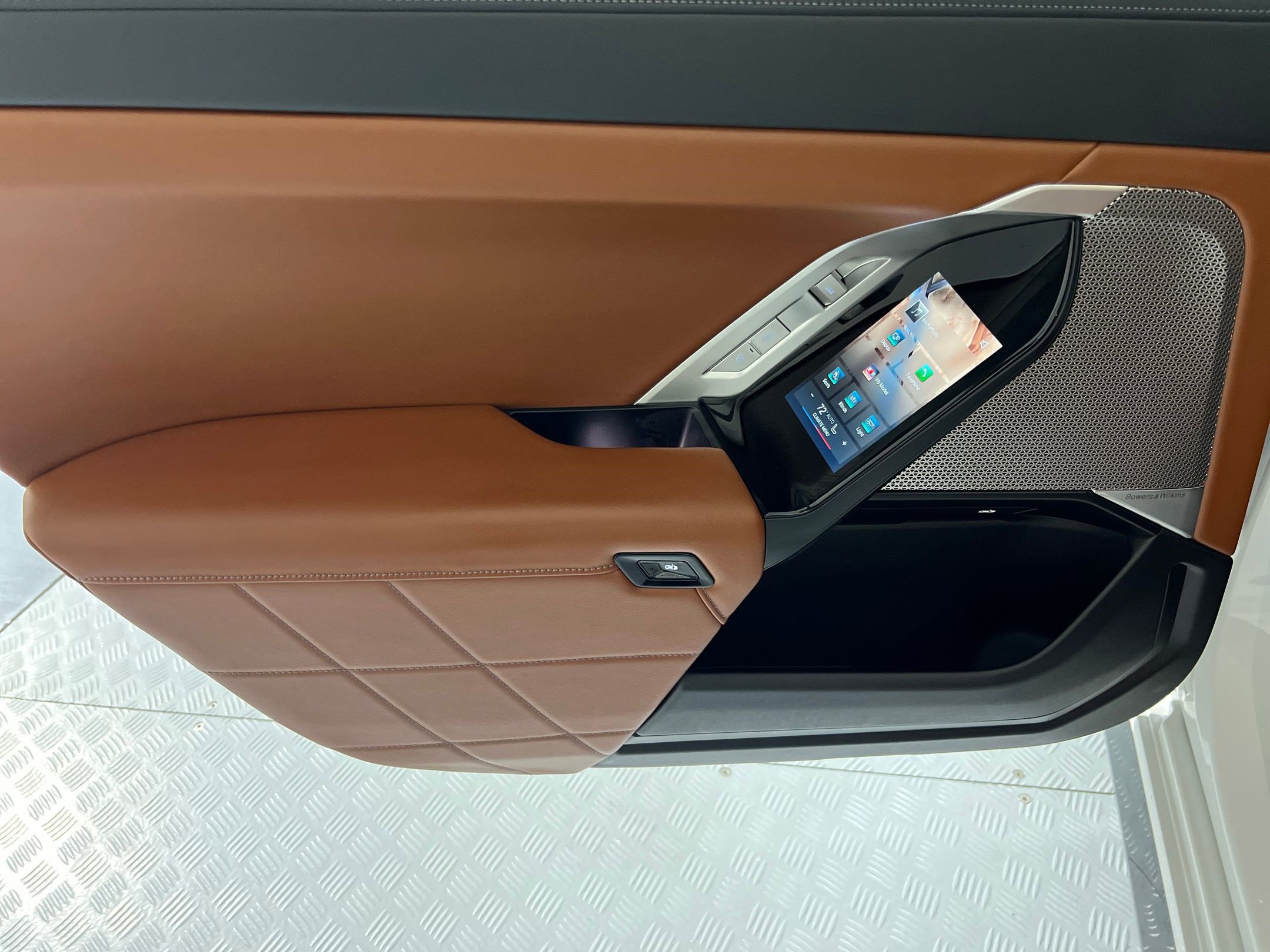 New 2026 BMW i7 eDrive50 w/ M Sport Package RWD image 32