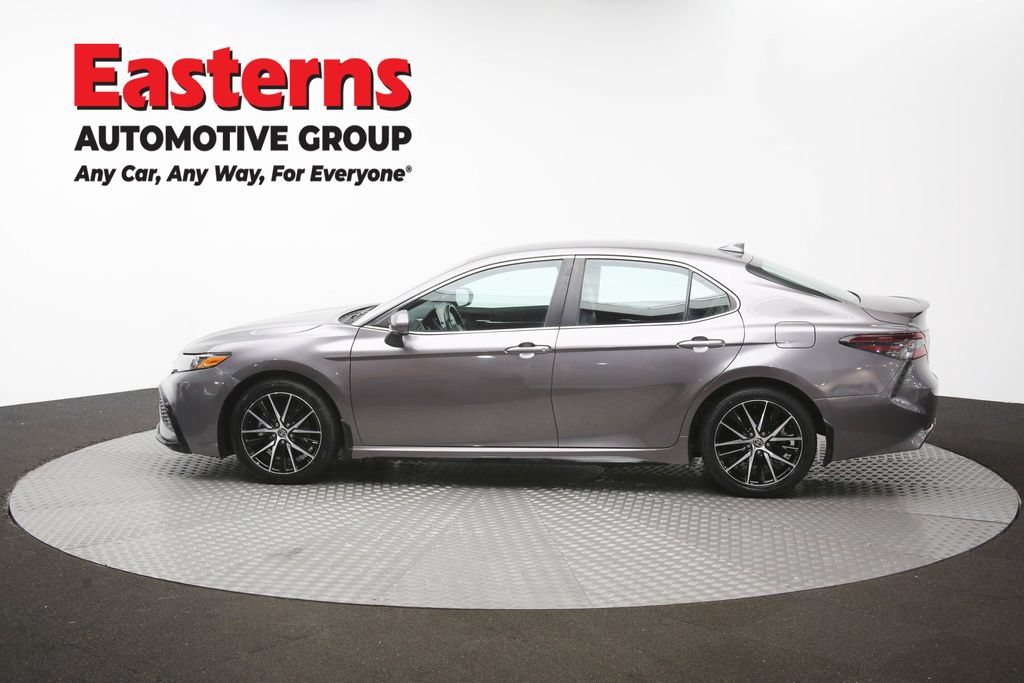 Used 2024 Toyota Camry SE FWD image 59