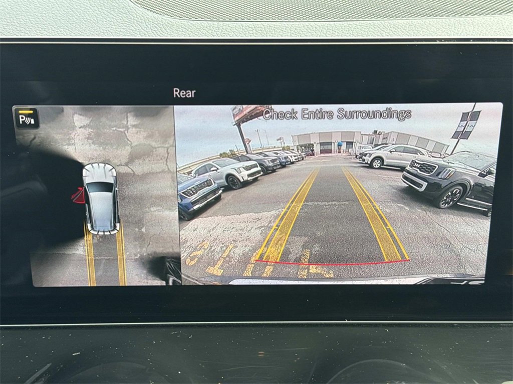 Used 2022 Mercedes-Benz GLB 250 image 47