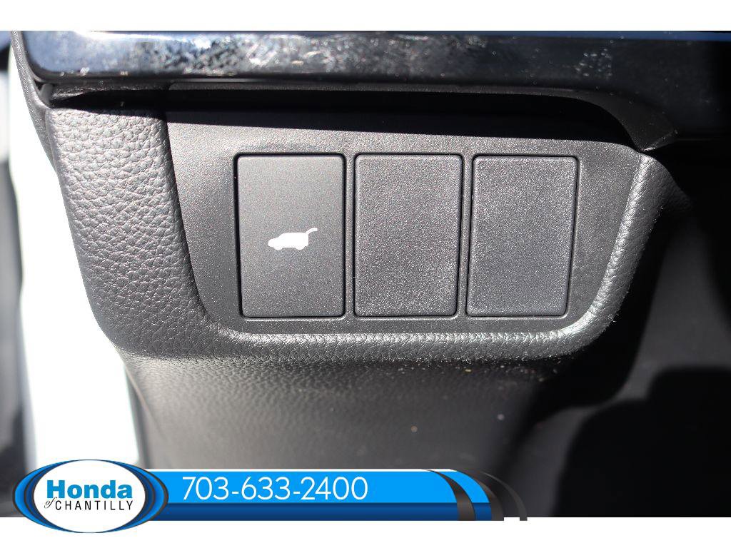 New 2026 Honda CR-V Sport Touring image 27