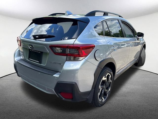 Certified 2023 Subaru Crosstrek 2.5i Limited w/ Moonroof Package AWD/4WD image 14