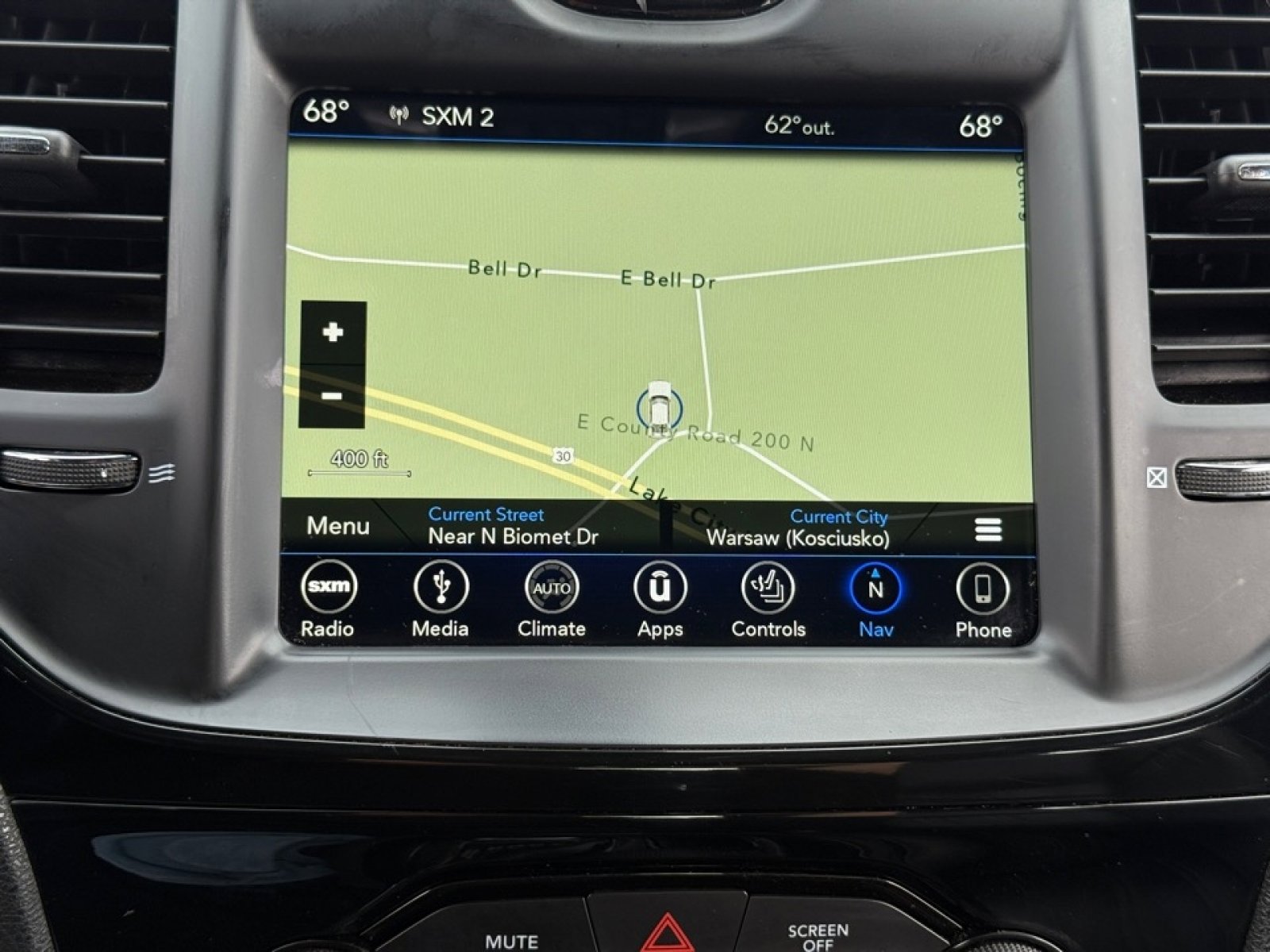 Used 2018 Chrysler 300 S w/ 300S Premium Group image 21