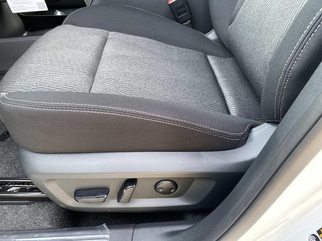 New 2026 Nissan Rogue SV w/ Cold Weather Package AWD/4WD image 7