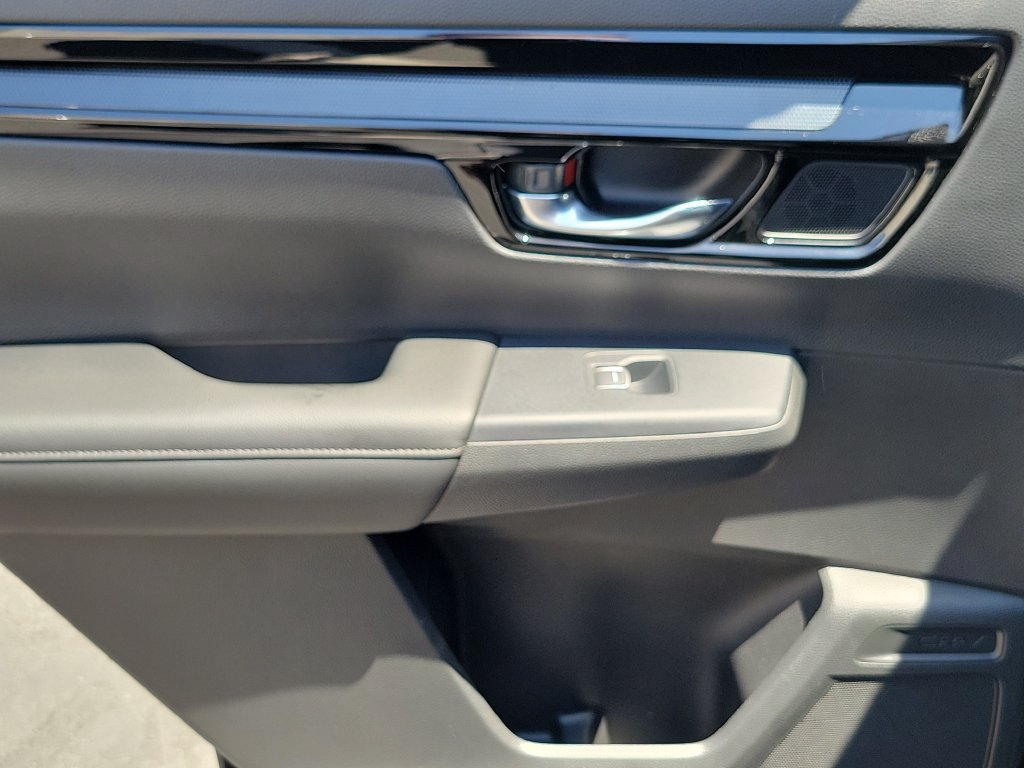 Certified 2025 Honda CR-V EX-L image 16