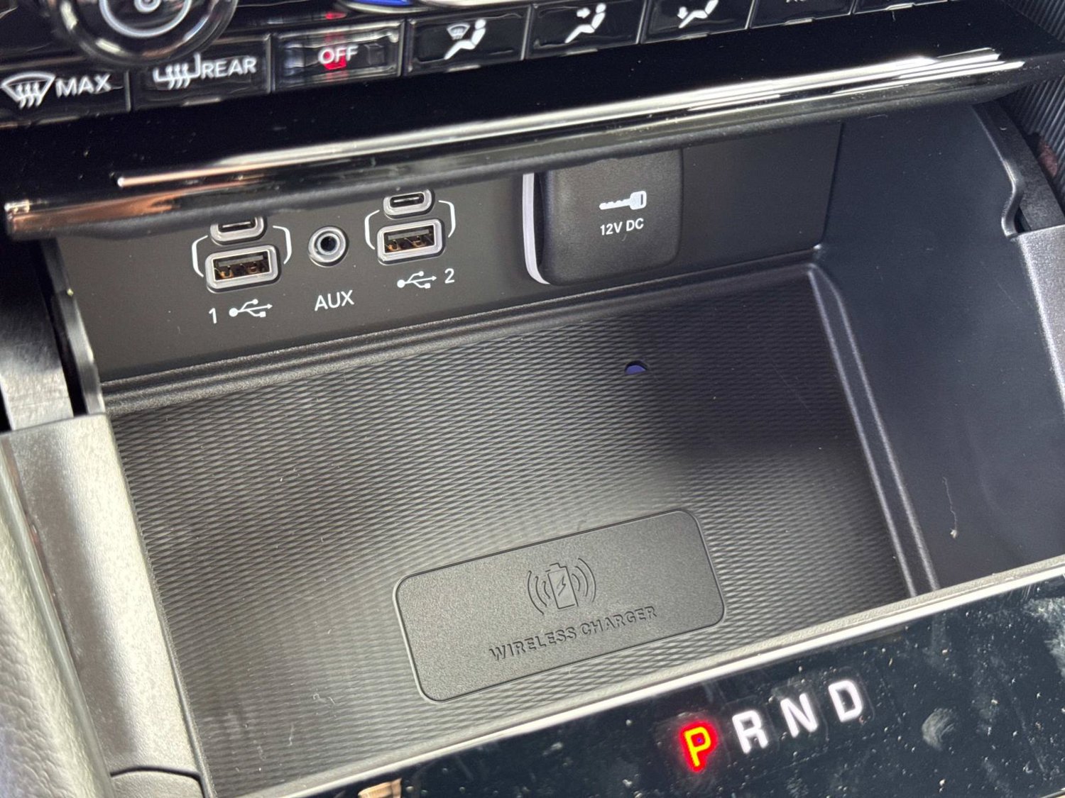 New 2027 Jeep Grand Cherokee Laredo X AWD/4WD image 34