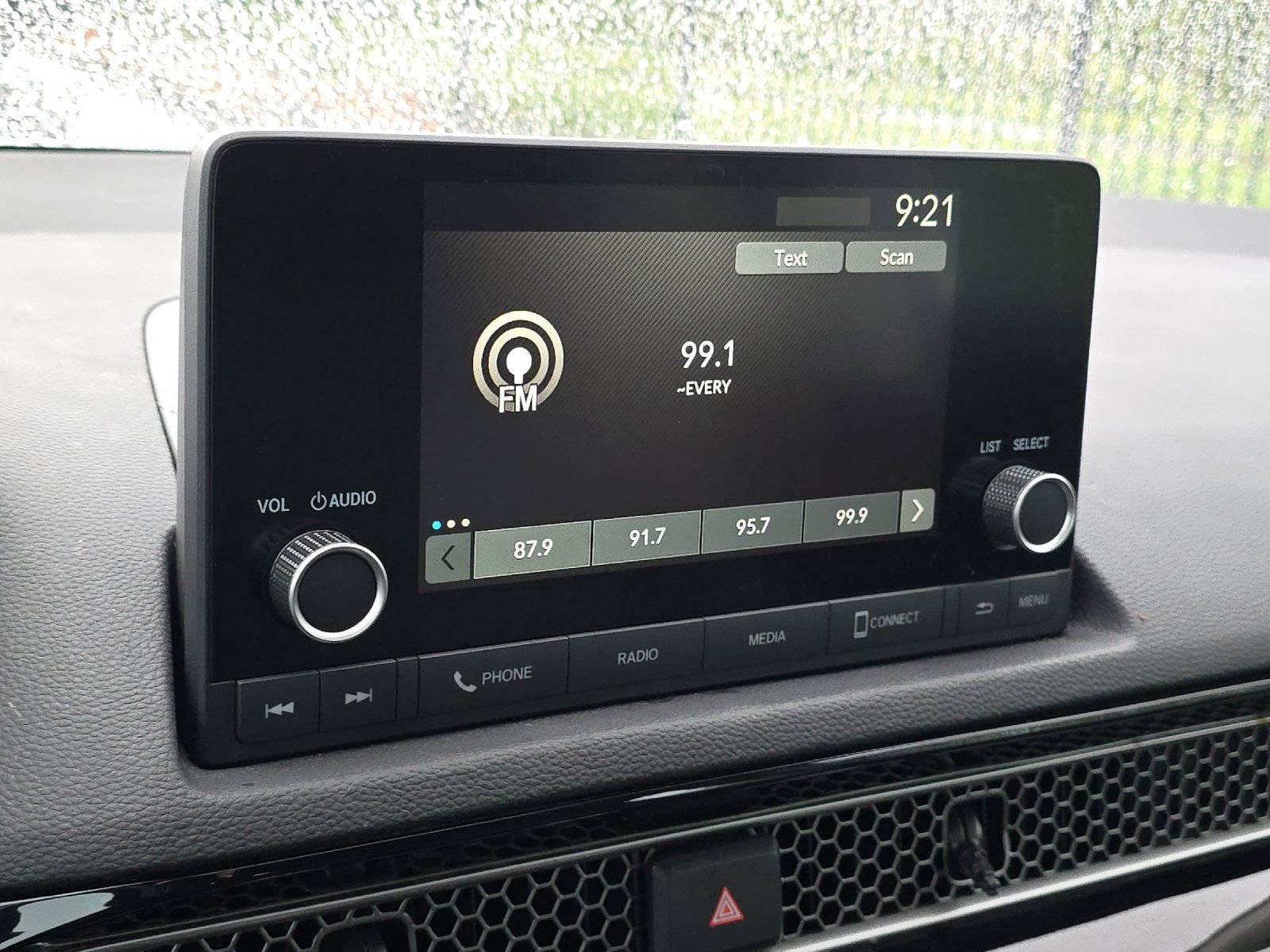 Used 2024 Honda Civic EX-L image 17