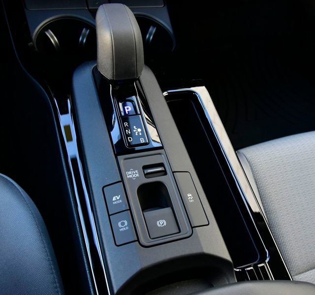 New 2026 Toyota Prius LE image 18