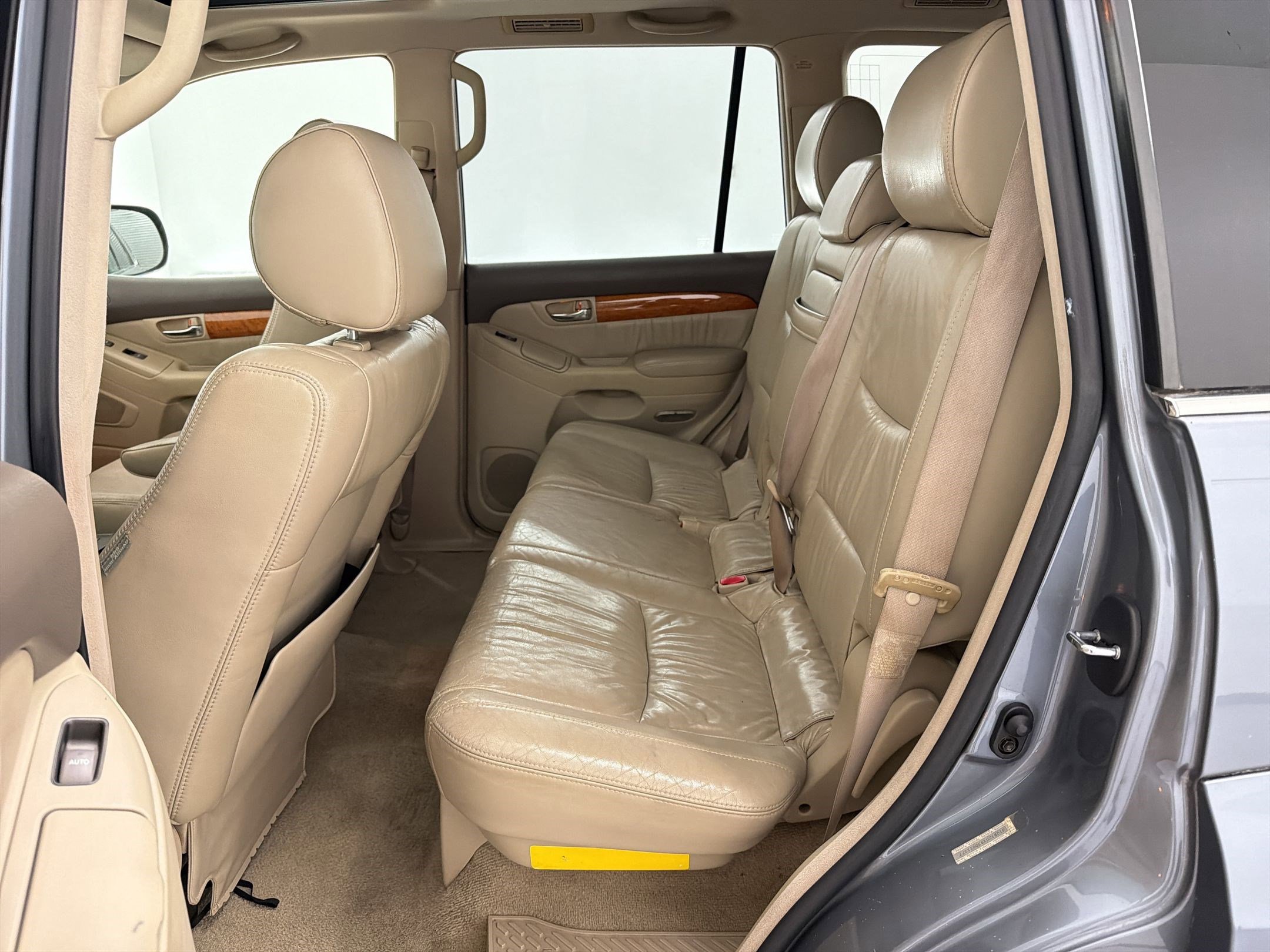 Used 2003 Lexus GX 470 image 13