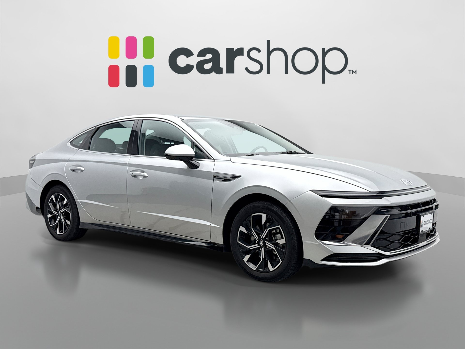 Used 2024 Hyundai Sonata SEL FWD image 7