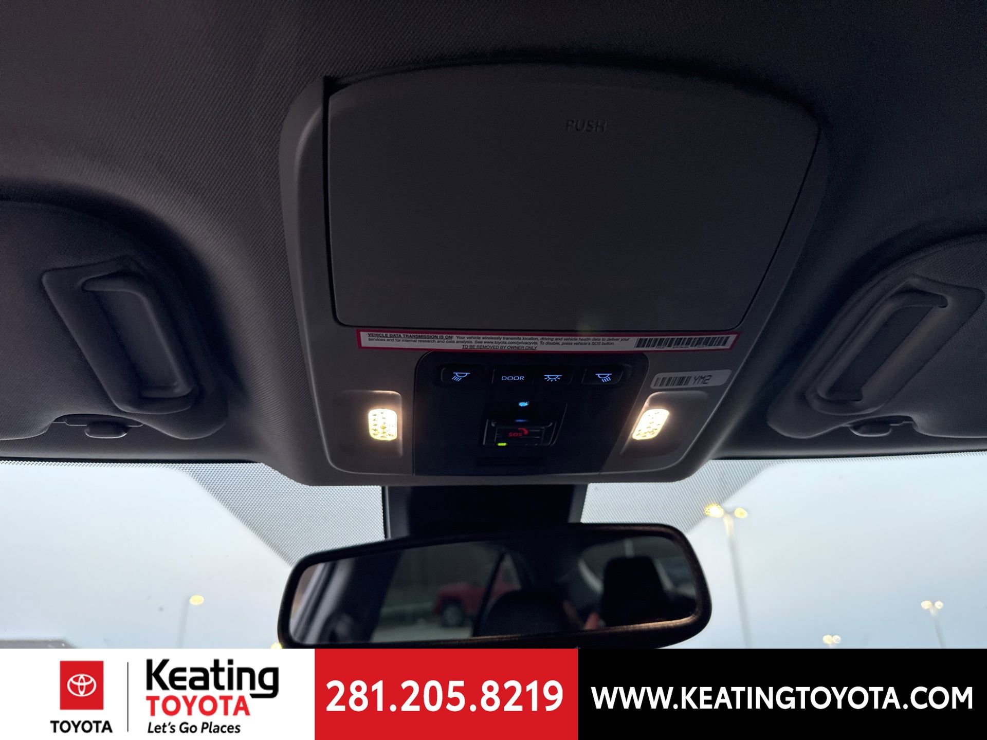 Used 2023 Toyota Camry XSE FWD image 21