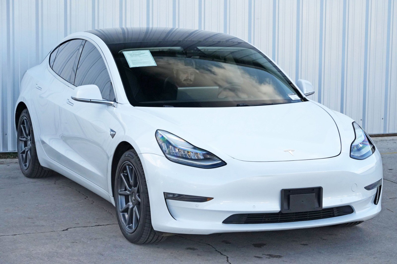 Used 2019 Tesla Model 3 Mid Range image 52