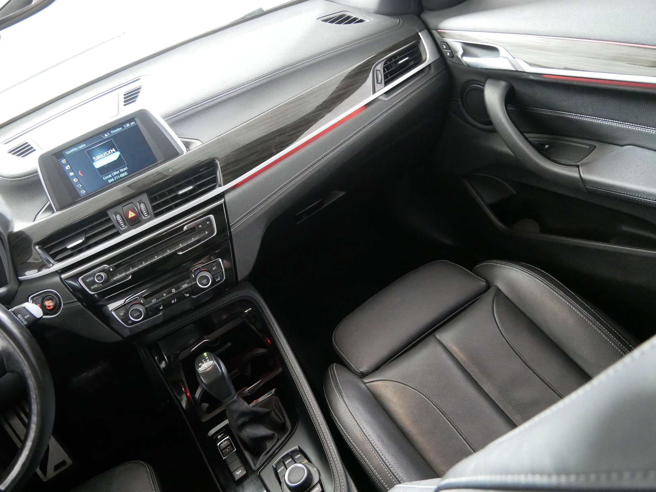 Used 2018 BMW X2 xDrive28i w/ M SportX Package image 11