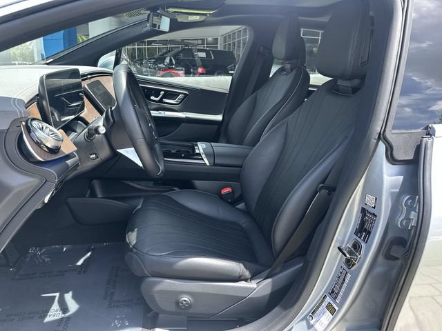 Used 2023 Mercedes-Benz EQE 500 4MATIC Sedan image 30