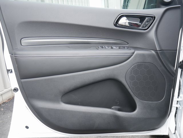 Used 2024 Dodge Durango SRT image 21