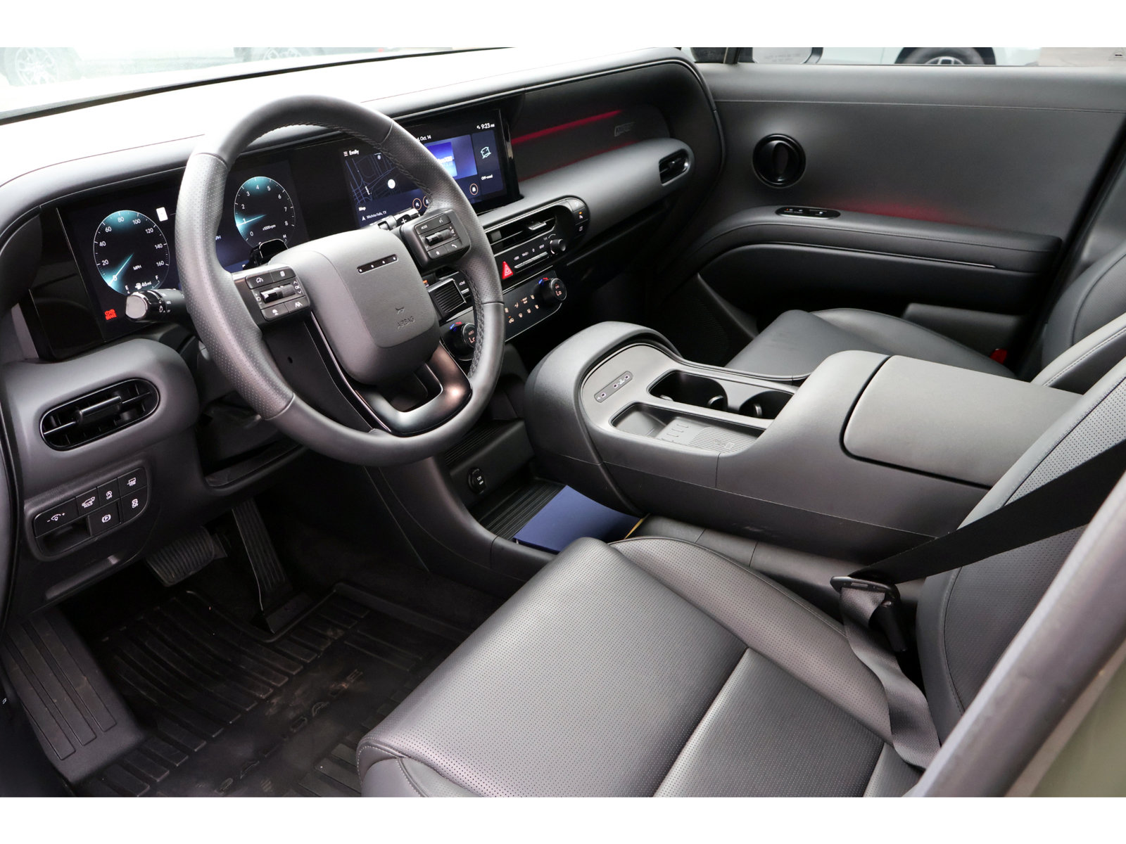 Used 2026 Hyundai Palisade XRT Pro AWD/4WD image 3