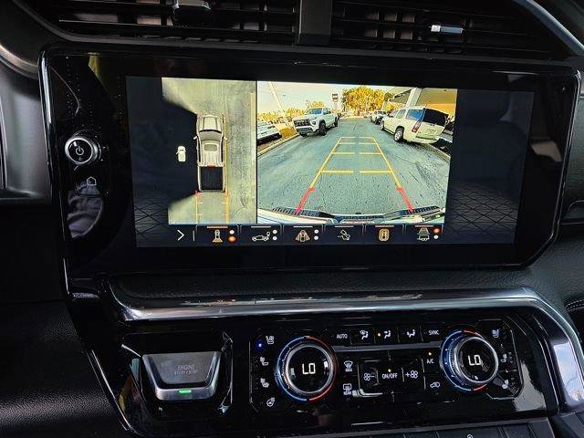 New 2026 GMC Sierra 1500 Denali image 36