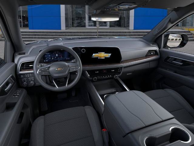 New 2026 Chevrolet Tahoe LS w/ LPO, Dark Essentials Package AWD/4WD image 15