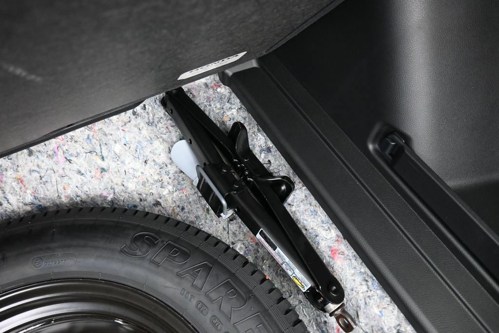 New 2026 Honda CR-V LX image 29