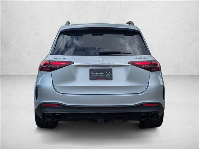 New 2026 Mercedes-Benz GLE 53 AMG 4MATIC image 7