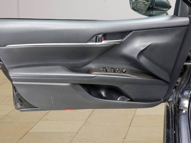 Used 2024 Toyota Camry LE FWD image 20