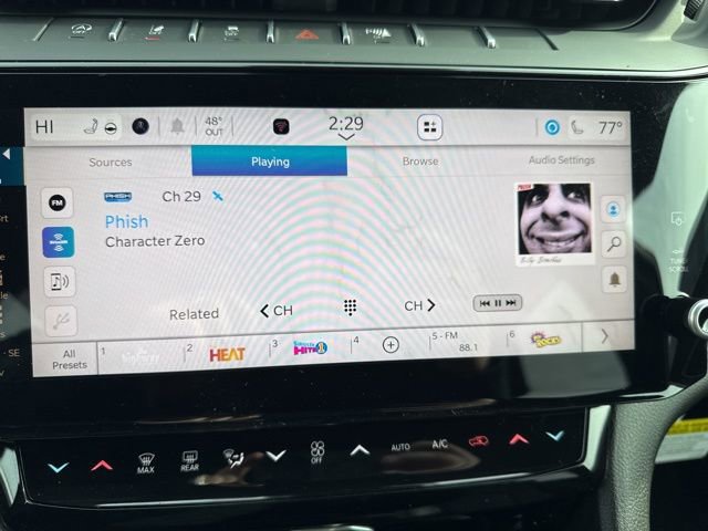 New 2026 Jeep Grand Cherokee Limited w/ Limited Altitude Package AWD/4WD image 41