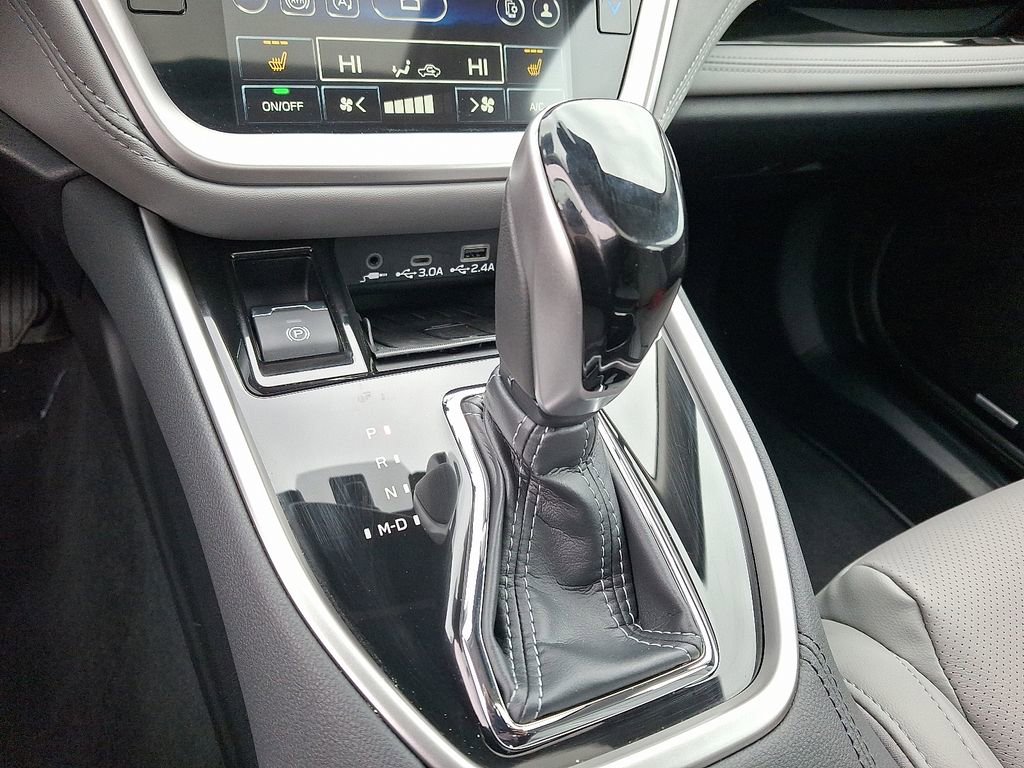 Used 2025 Subaru Legacy Limited AWD/4WD image 14
