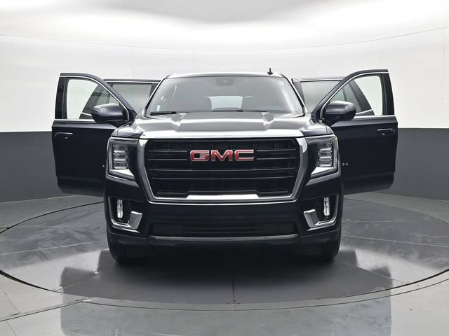 Certified 2023 GMC Yukon SLE w/ Gmc Pro Safety Plus Package AWD/4WD image 24