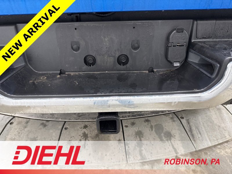 Certified 2021 RAM 1500 Big Horn image 10