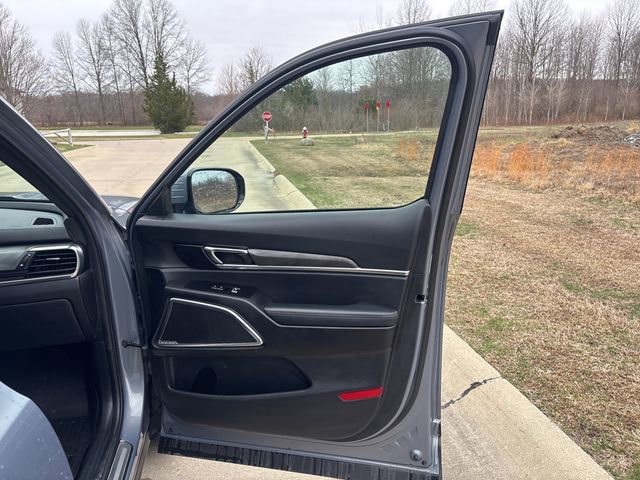 Used 2024 Kia Telluride SX X-Pro AWD/4WD image 33