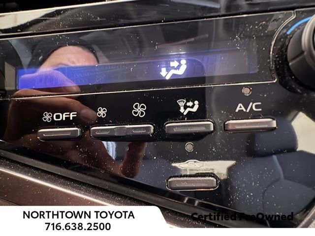 Used 2023 Toyota Camry LE image 14
