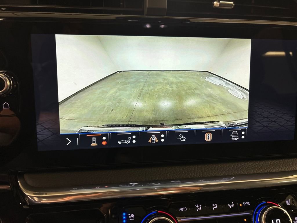 New 2026 GMC Sierra 1500 Denali w/ Denali Reserve Package image 39