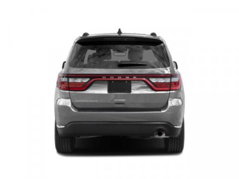 Certified 2025 Dodge Durango R/T w/ Blacktop Package image 8