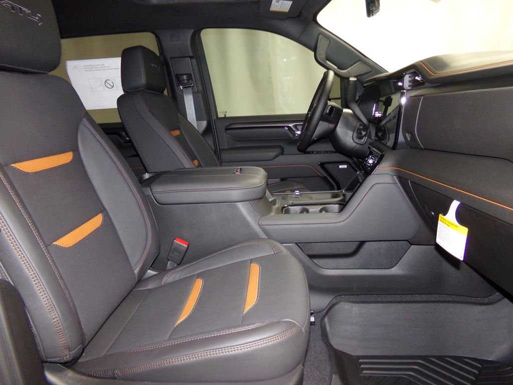 New 2026 GMC Sierra 2500 AT4 w/ AT4 Premium Plus Package image 8