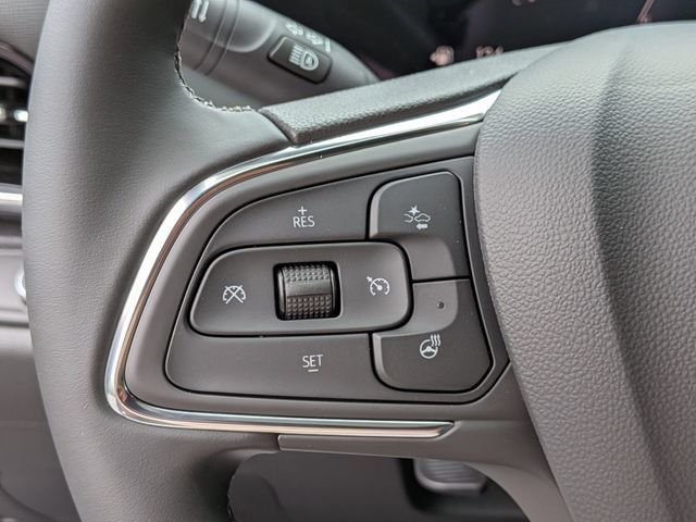 New 2026 Buick Envista Sport Touring w/ Convenience I Package FWD image 12