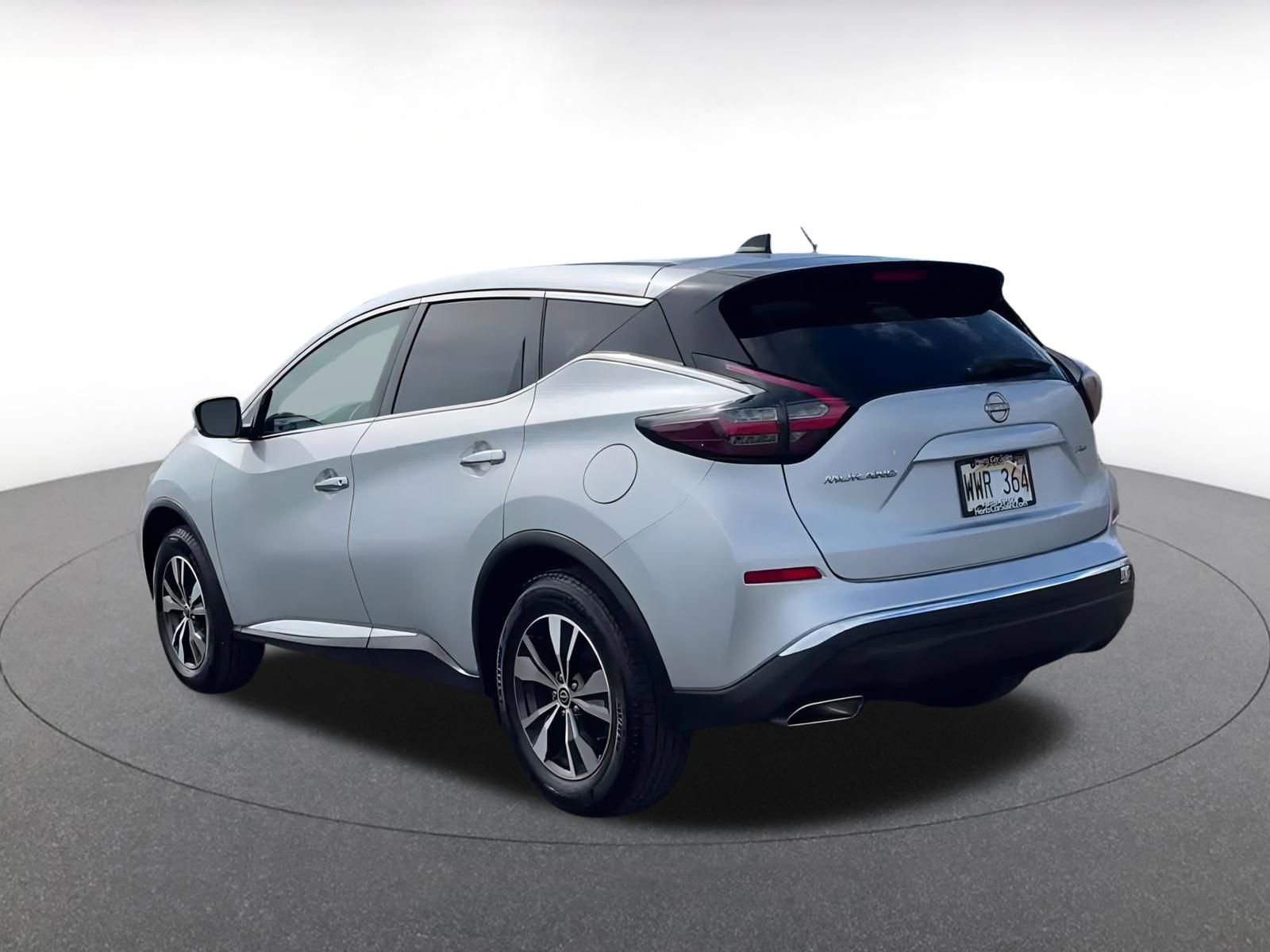 Used 2023 Nissan Murano S image 11