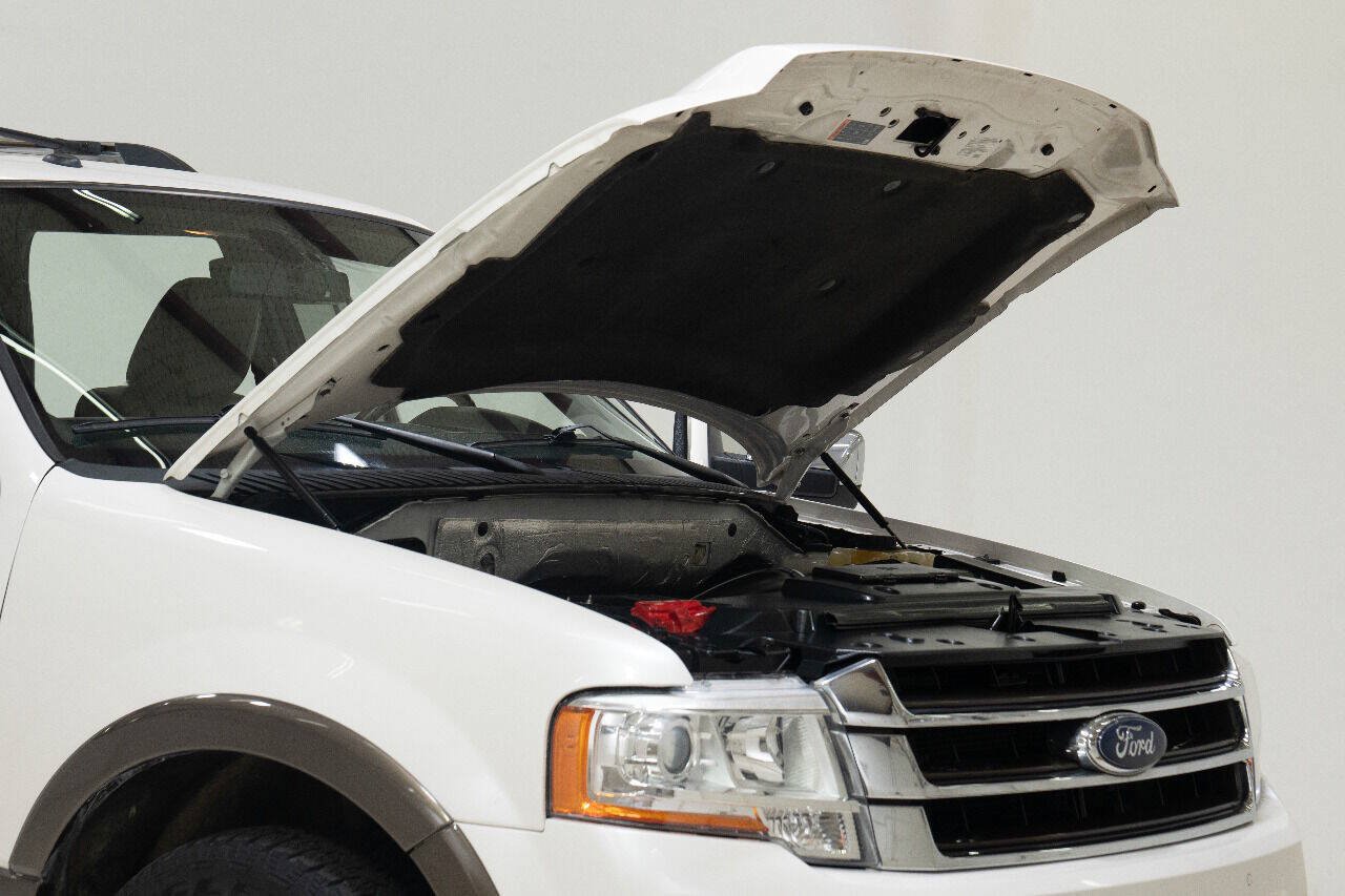 Used 2015 Ford Expedition King Ranch RWD image 32
