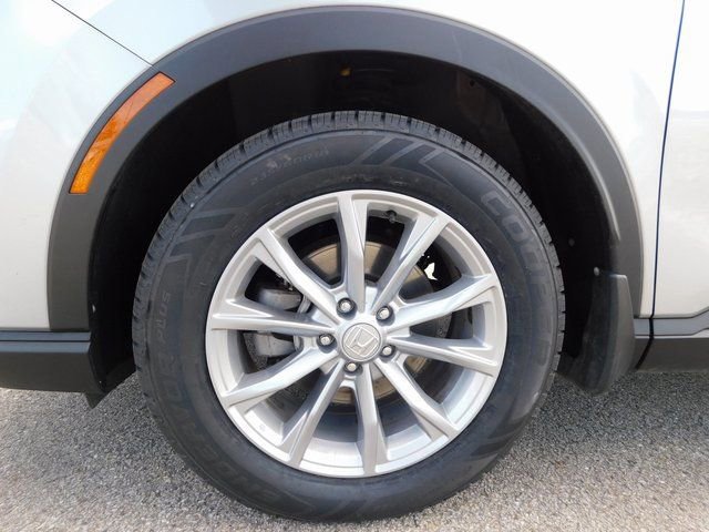 Used 2023 Honda CR-V EX-L image 10