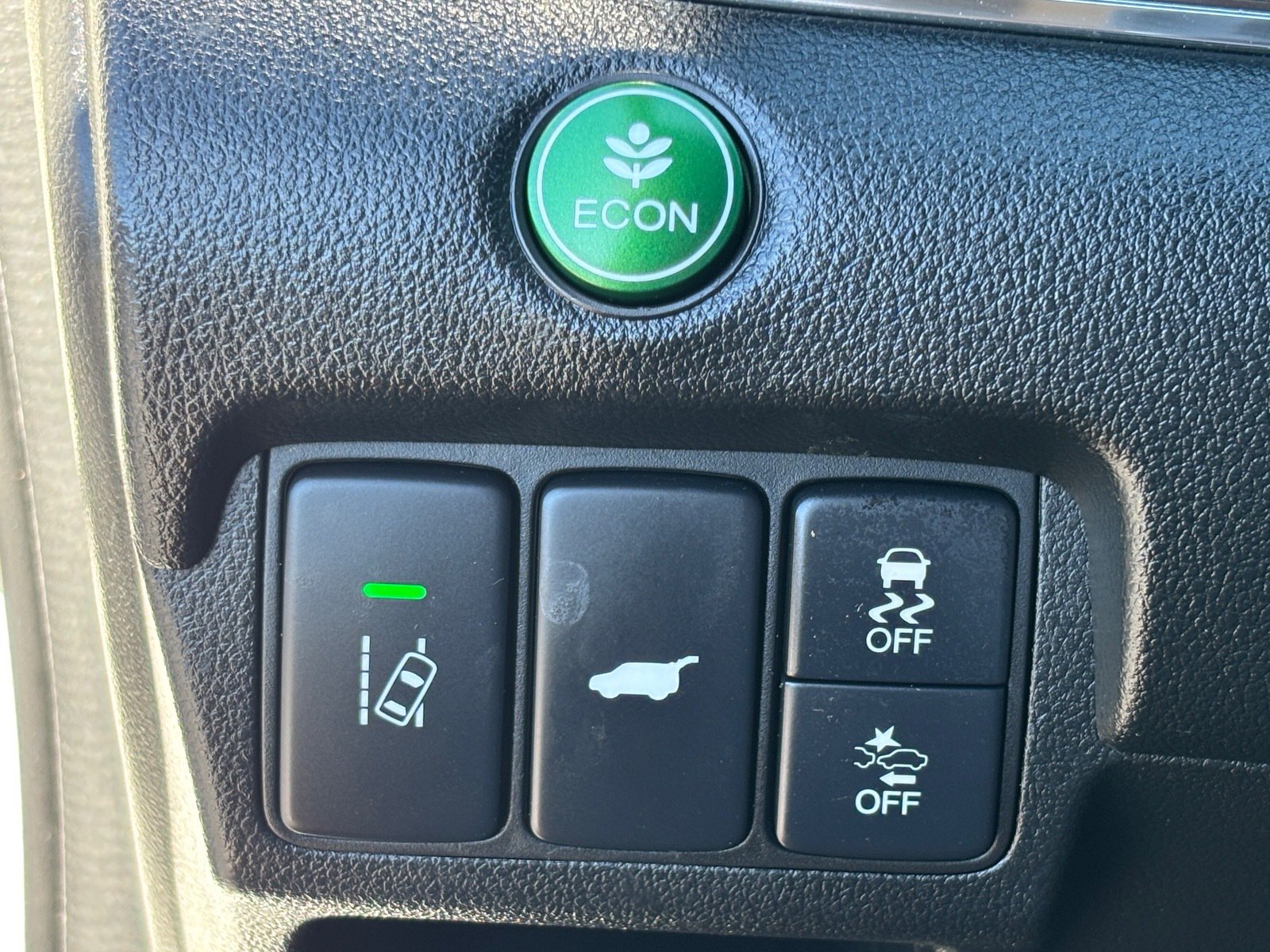 Used 2015 Honda CR-V Touring image 27